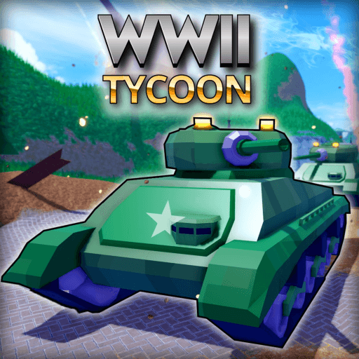 WWII Tycoon thumbnail