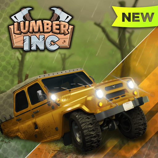 🌳 Lumber INC.  thumbnail