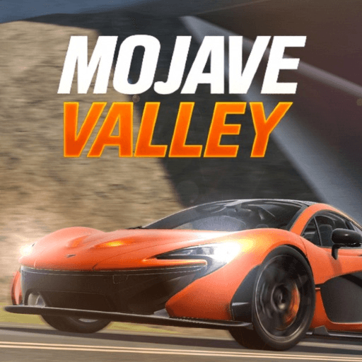 Mojave Valley ☀️ (Alpha) thumbnail