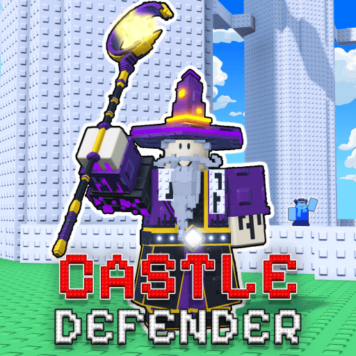 Castle Defender 🏰 thumbnail