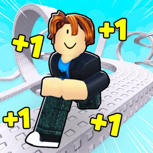 +1 Speed To Escape⚡ thumbnail