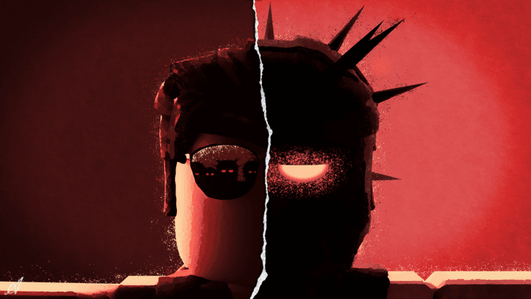 Those Who Remain