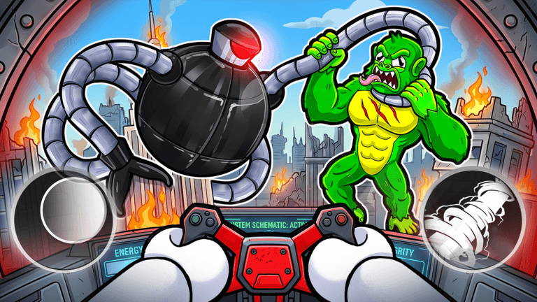 Game gallery image 4