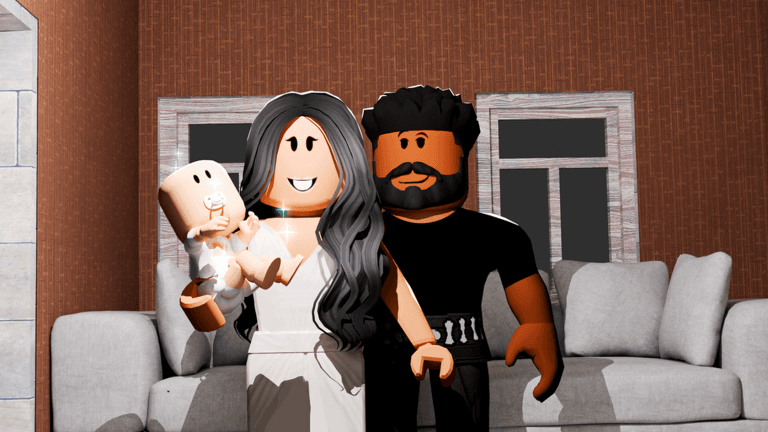 Family Life 🏠 RP