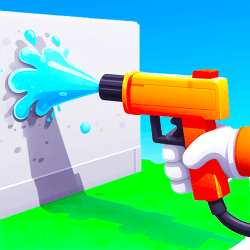 Pressure Wash Simulator 2 thumbnail
