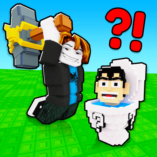 [CHAOS] Break a Brainrot Egg! thumbnail