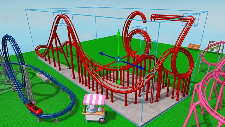Game gallery image 2
