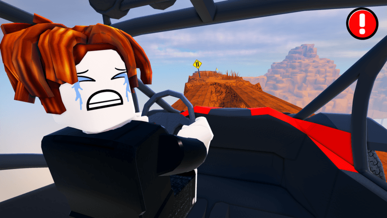 Dangerous Buggy Driving