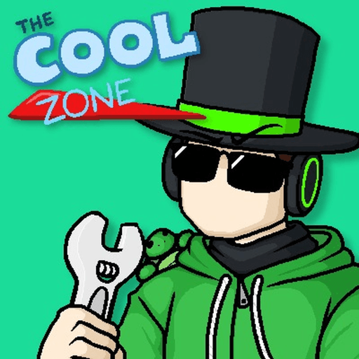 the COOL zone thumbnail