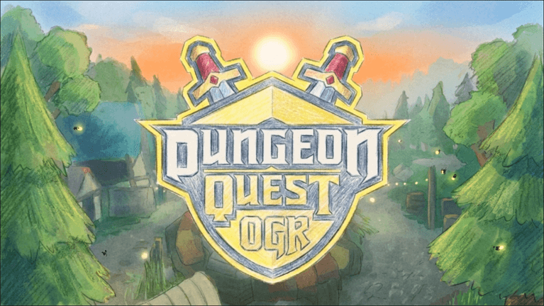 [2x Luck] Dungeon Quest Reborn