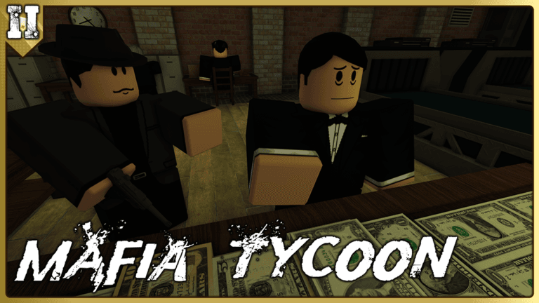 ☠️ Mafia Tycoon
