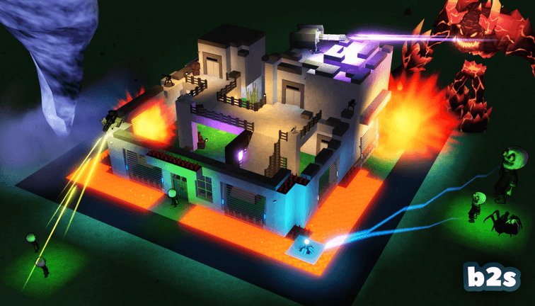 Game gallery image 2