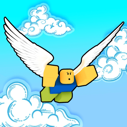 Flying RNG 🎲  thumbnail