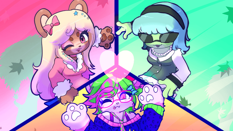 [ 👽 NEW EVENT 🍂 ] Fuzzy Horizon (ALPHA)