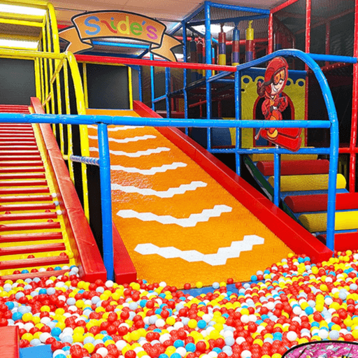🏰Bounce Castle Playground Roleplay🏰 thumbnail