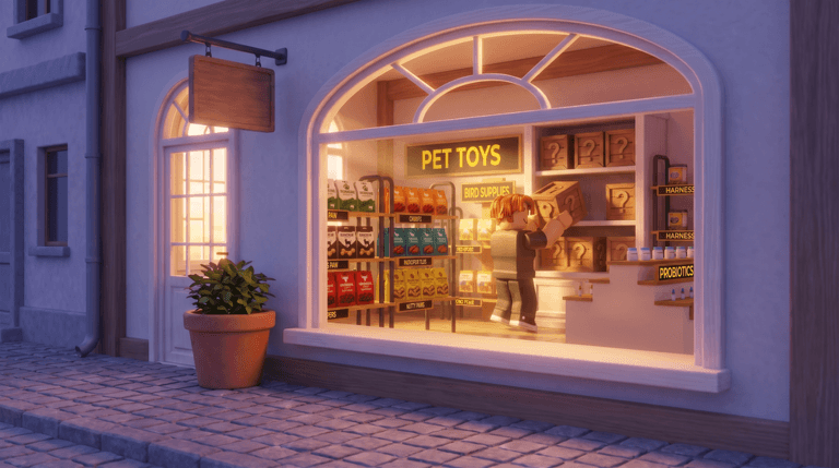 Game gallery image 3