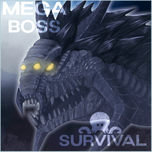 MEGA Boss Survival thumbnail