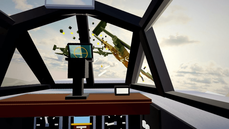 [NEW] Iron Skies - Beta