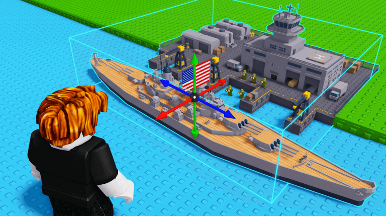 Game gallery image 3