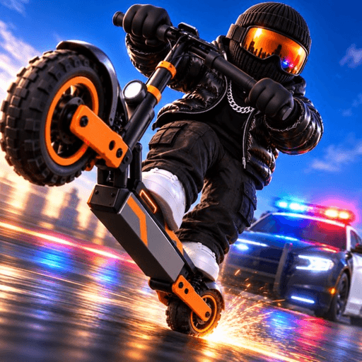 [FIXED] Scooter Gang [Testing] thumbnail