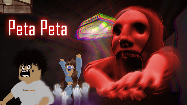 PETAPETA: 【8/14 PVP UPD】