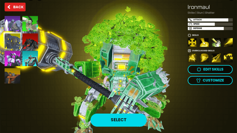 Game gallery image 3