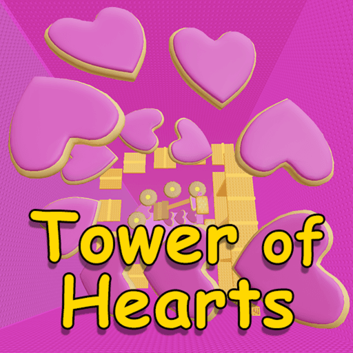 Tower of Hearts 💖 thumbnail