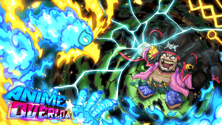[🏴‍☠️ UPD 1.0 🏴‍☠️] Anime Overload!
