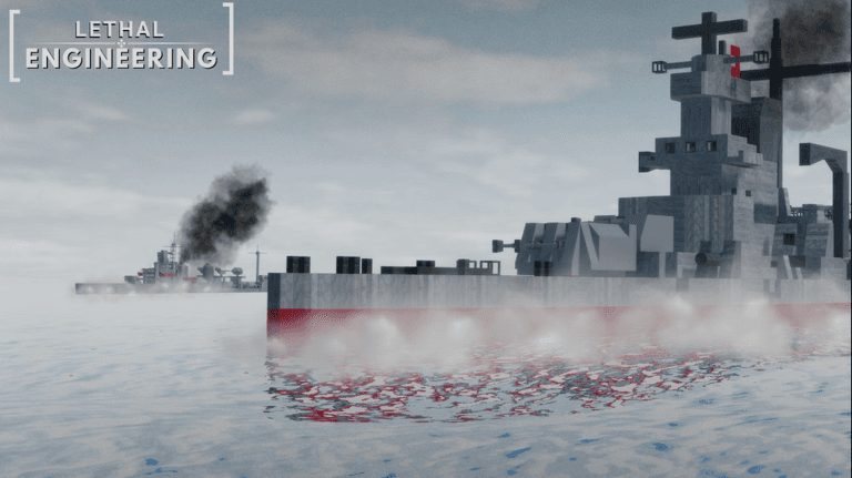 Lethal Engineering