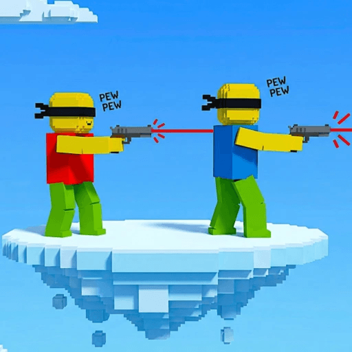 [UPD] Blind Shot thumbnail