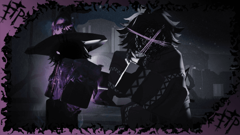 forsaken RP the playrole