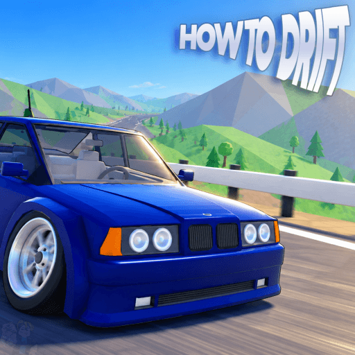 How To Drift 🏁 [MAP EXPANSION + Z14 REMODEL] thumbnail