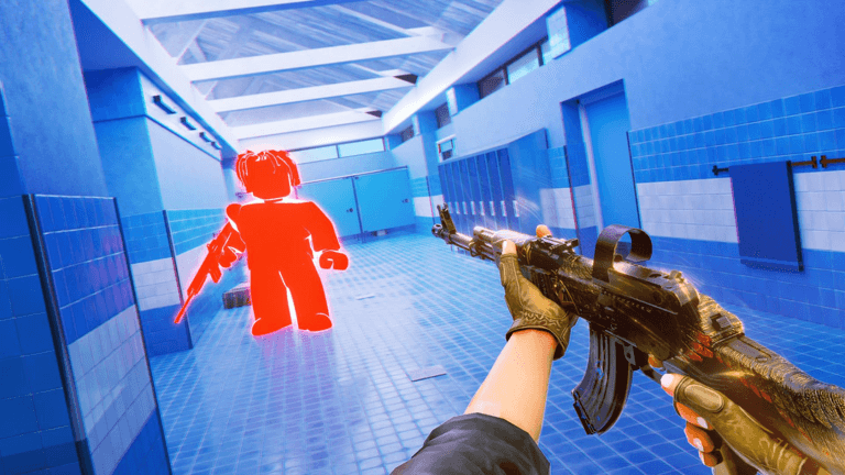 [FPS] DUELS🛡️