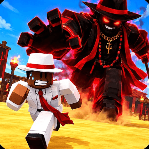 Steal An Exu [Event💻!] thumbnail