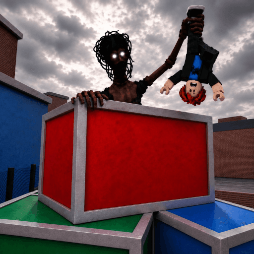 [2x KEYS] The Locust in the MM2 thumbnail