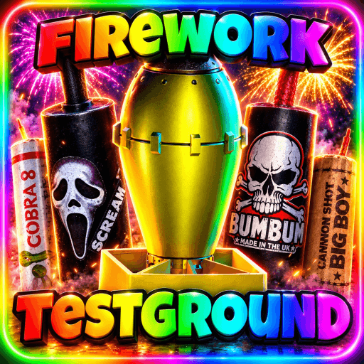 🧨Firework Testground! [BETA] thumbnail
