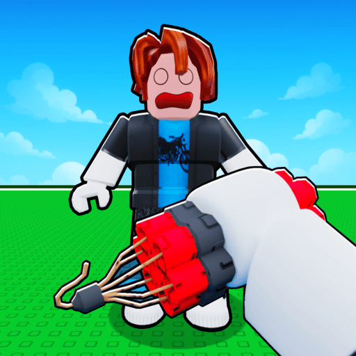 Explode Everyone thumbnail