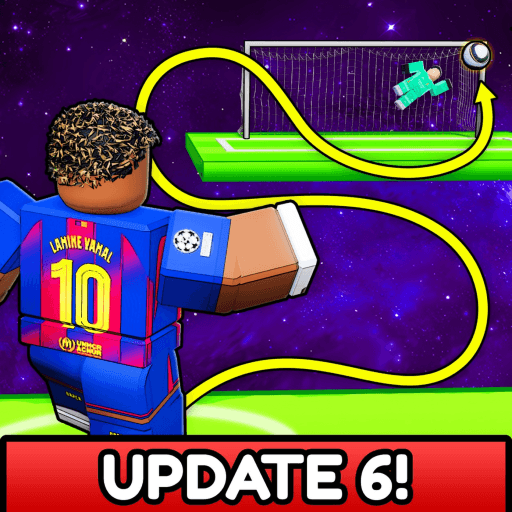 Kick Ball to Space ⚽ thumbnail