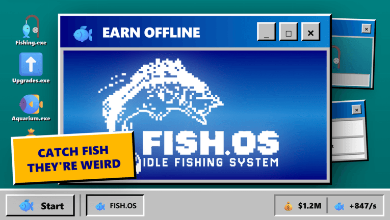 Game gallery image 2