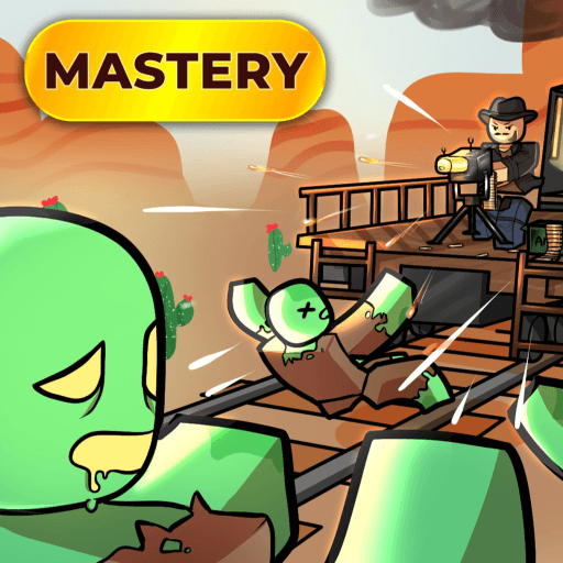 Dead Rails thumbnail