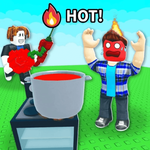 🌶️ Make Hotsauce thumbnail