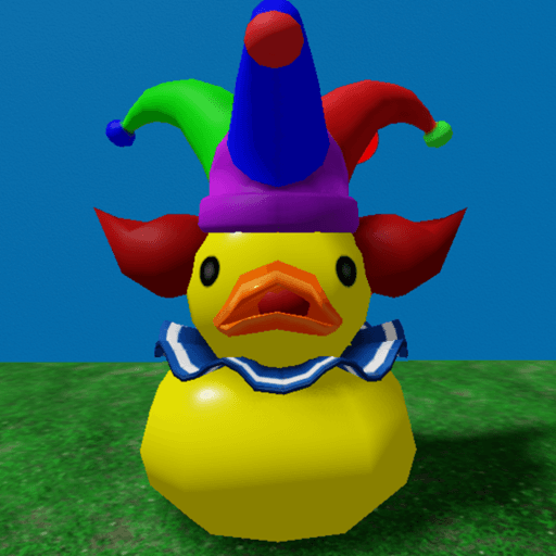 Find The Rubber Duck Morphs (252) thumbnail