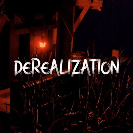 Derealization thumbnail