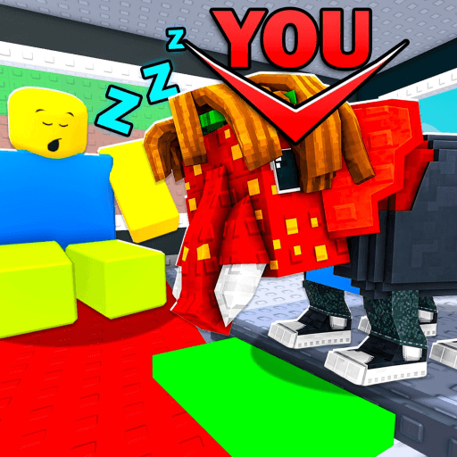 [WORLD 3] Become a Brainrot thumbnail