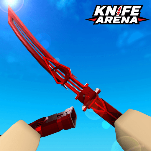 [🕹️GAMEMODE] Knife Arena thumbnail