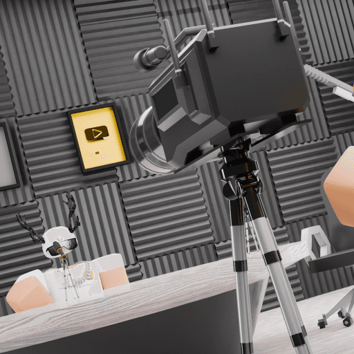 Be a Director 🎥✨ thumbnail
