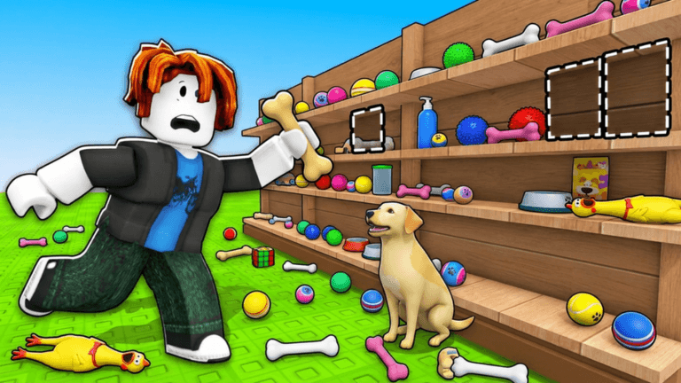 Game gallery image 3