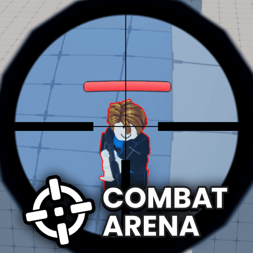 [DUELS] Combat Arena thumbnail