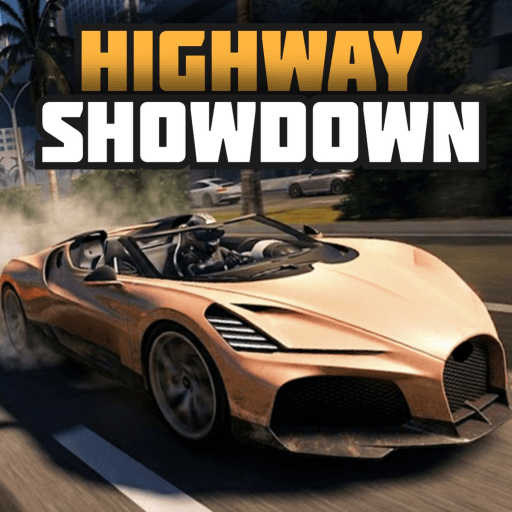 [NEW CARS] 🌴 Highway Showdown thumbnail