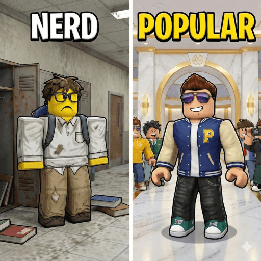 High School Tycoon 🏫 thumbnail